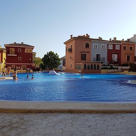 Mirant El Mar Apartman Port Saplaya Kültér fotó