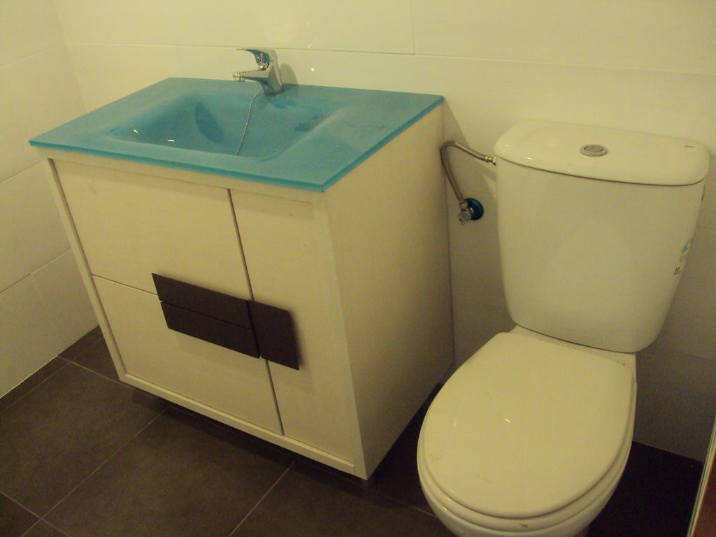Mirant El Mar Apartman Port Saplaya Kültér fotó